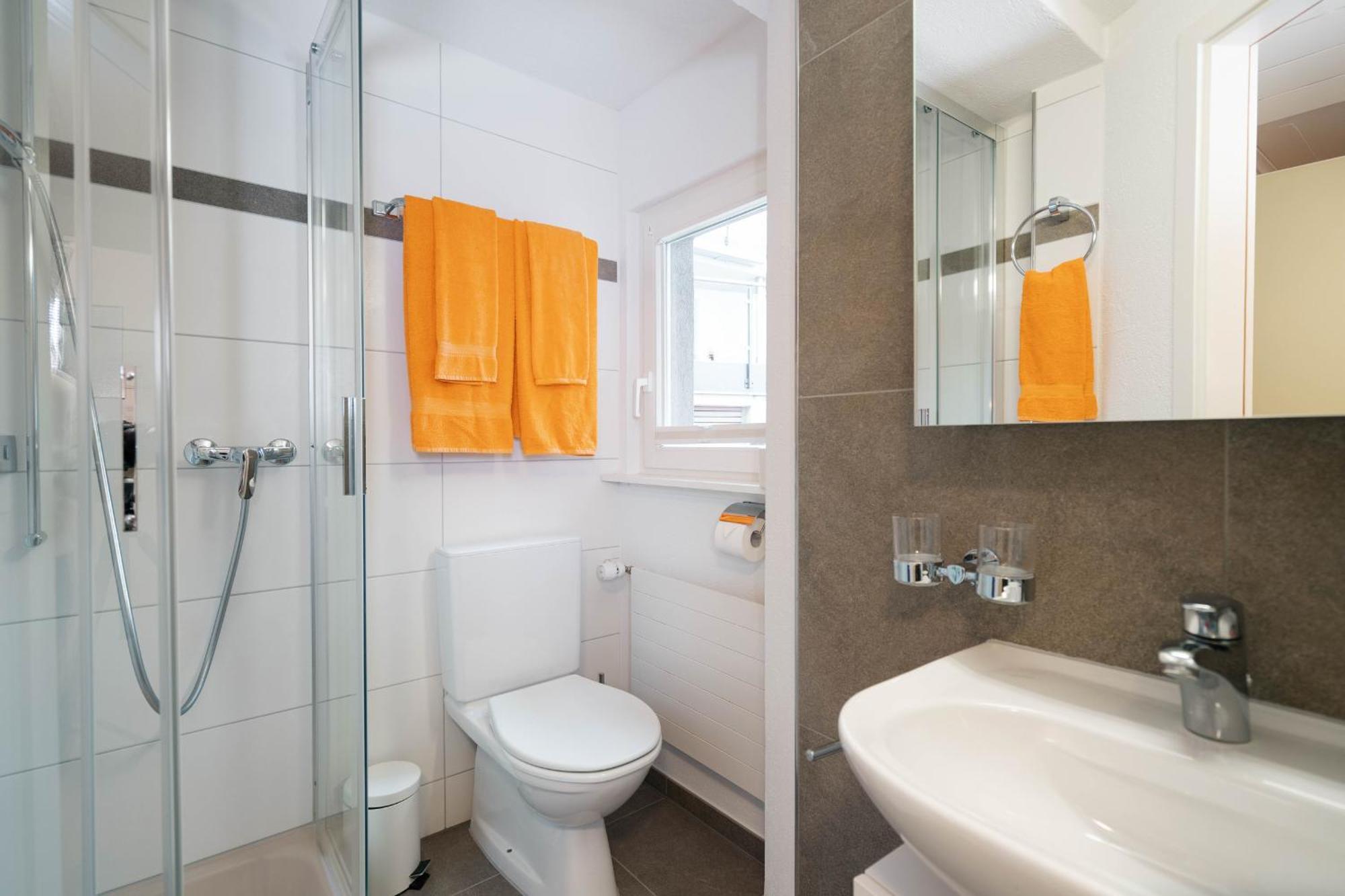 Apartment Heimathus Amden Dış mekan fotoğraf