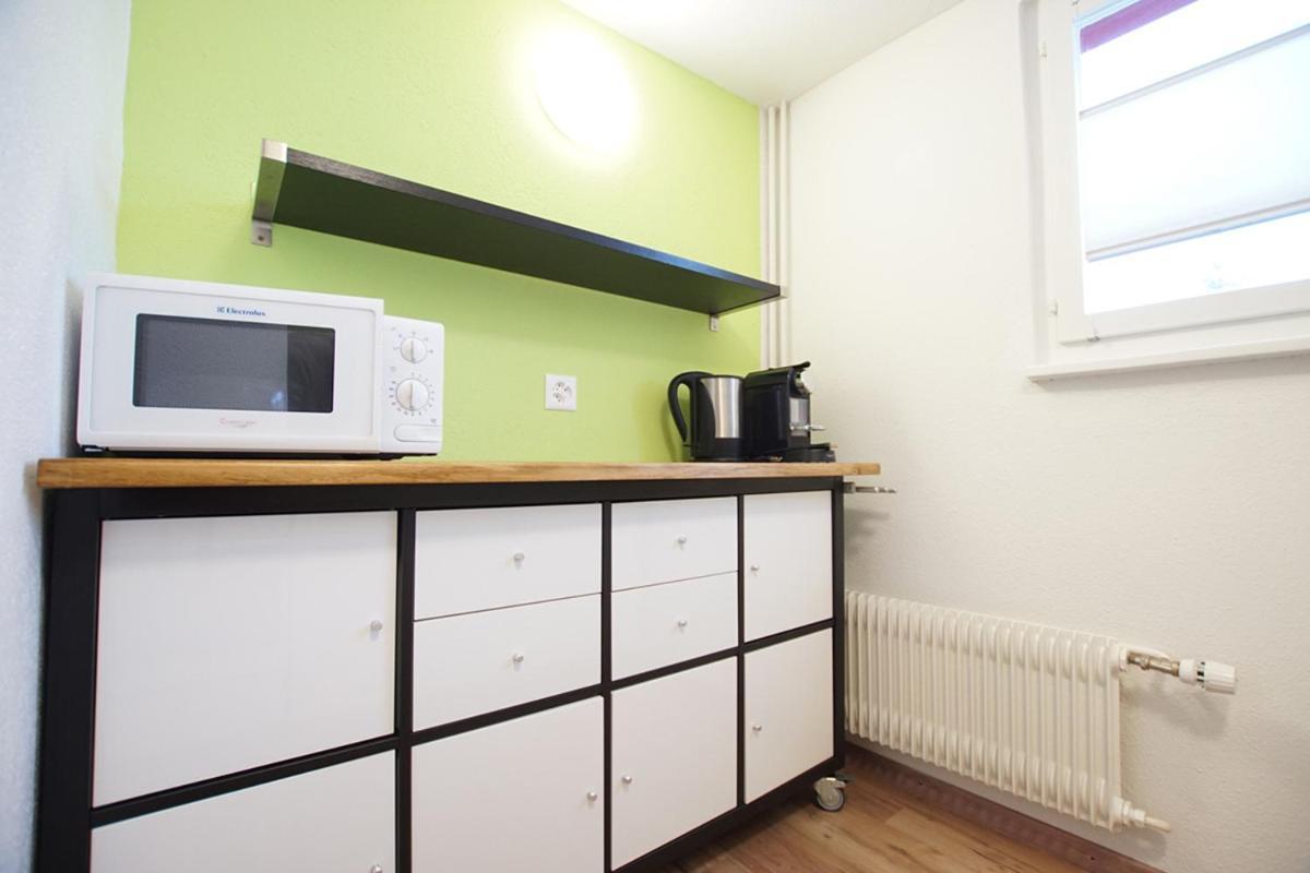 Apartment Heimathus Amden Dış mekan fotoğraf