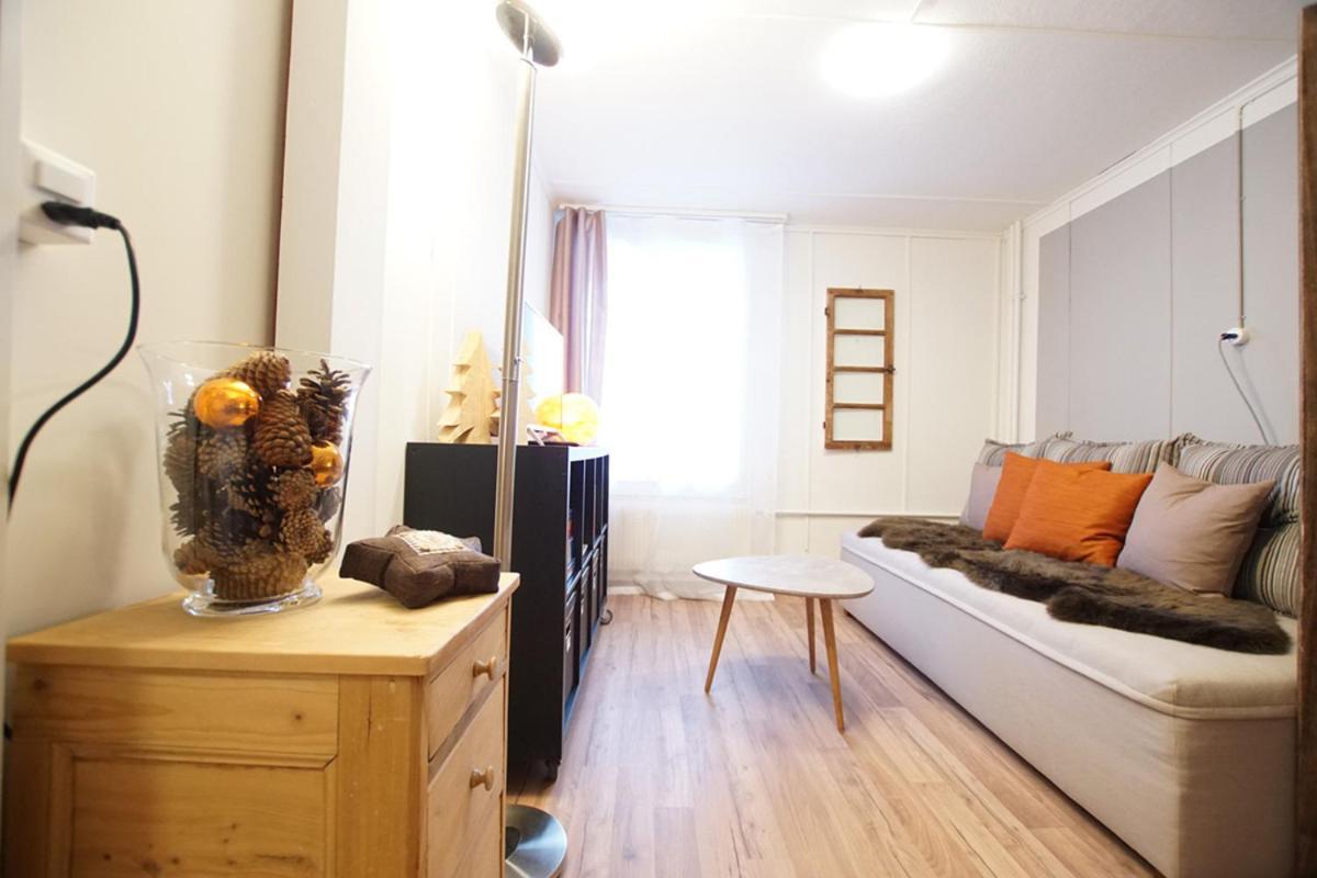 Apartment Heimathus Amden Dış mekan fotoğraf