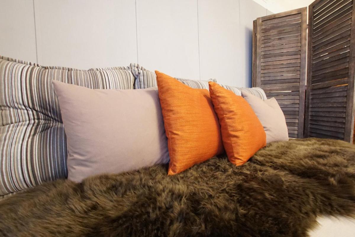 Apartment Heimathus Amden Dış mekan fotoğraf